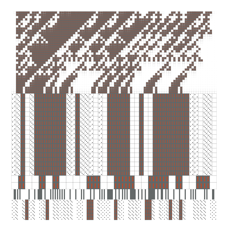 Dotwork #22 static token preview
