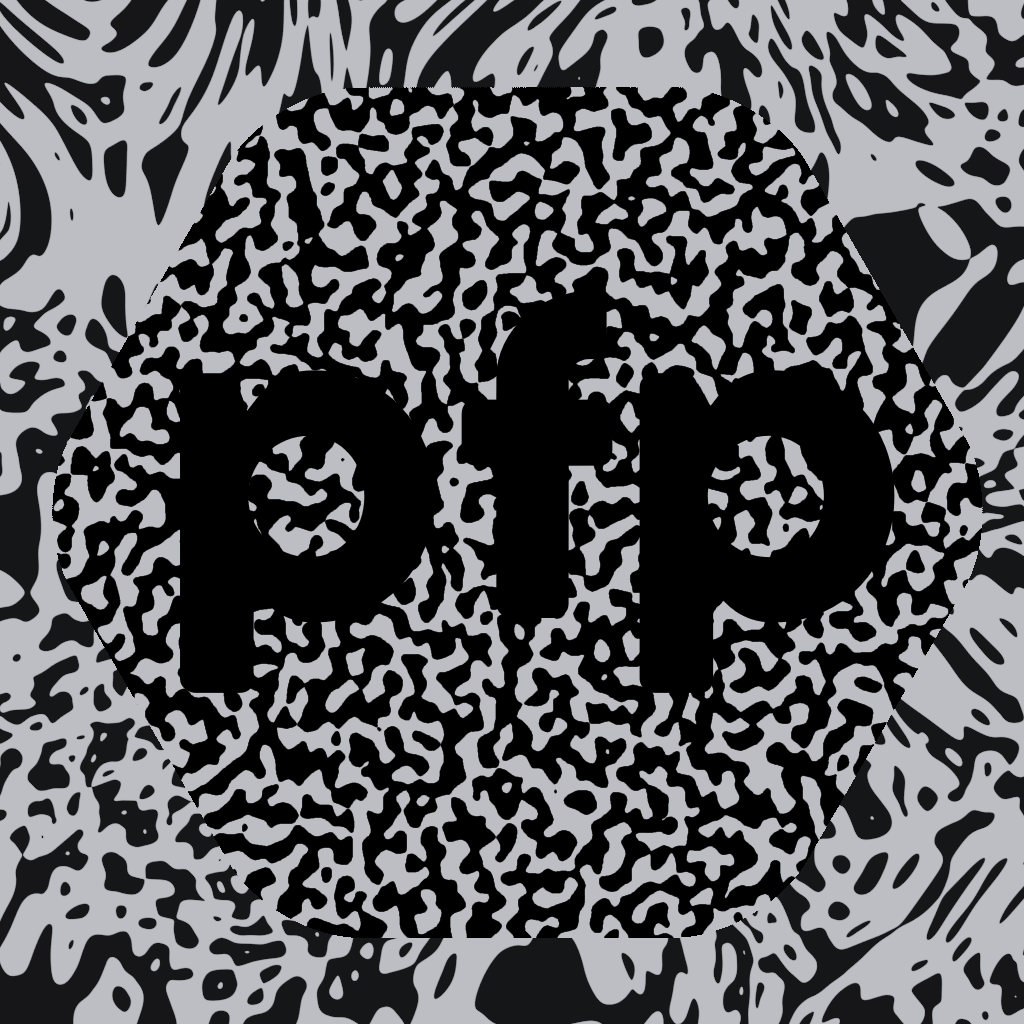 Awesome PFP #1 static token preview