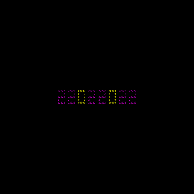 twosday #14 static token preview
