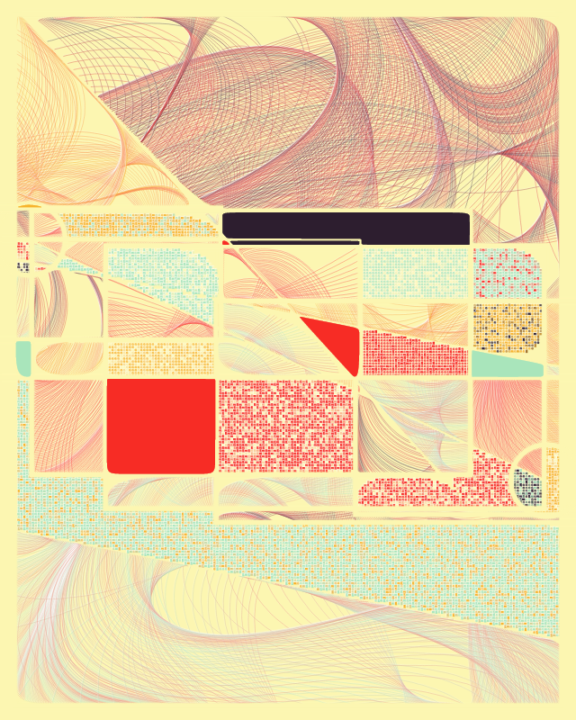Broken Symmetries #3/3 #4 static token preview