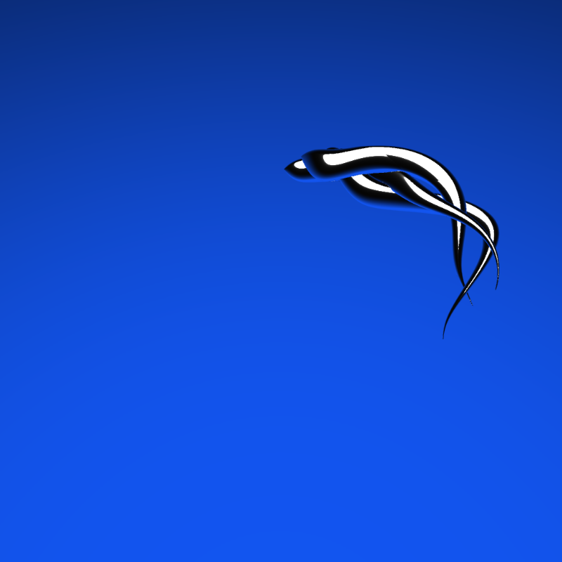 Silver Dragons #18 static token preview