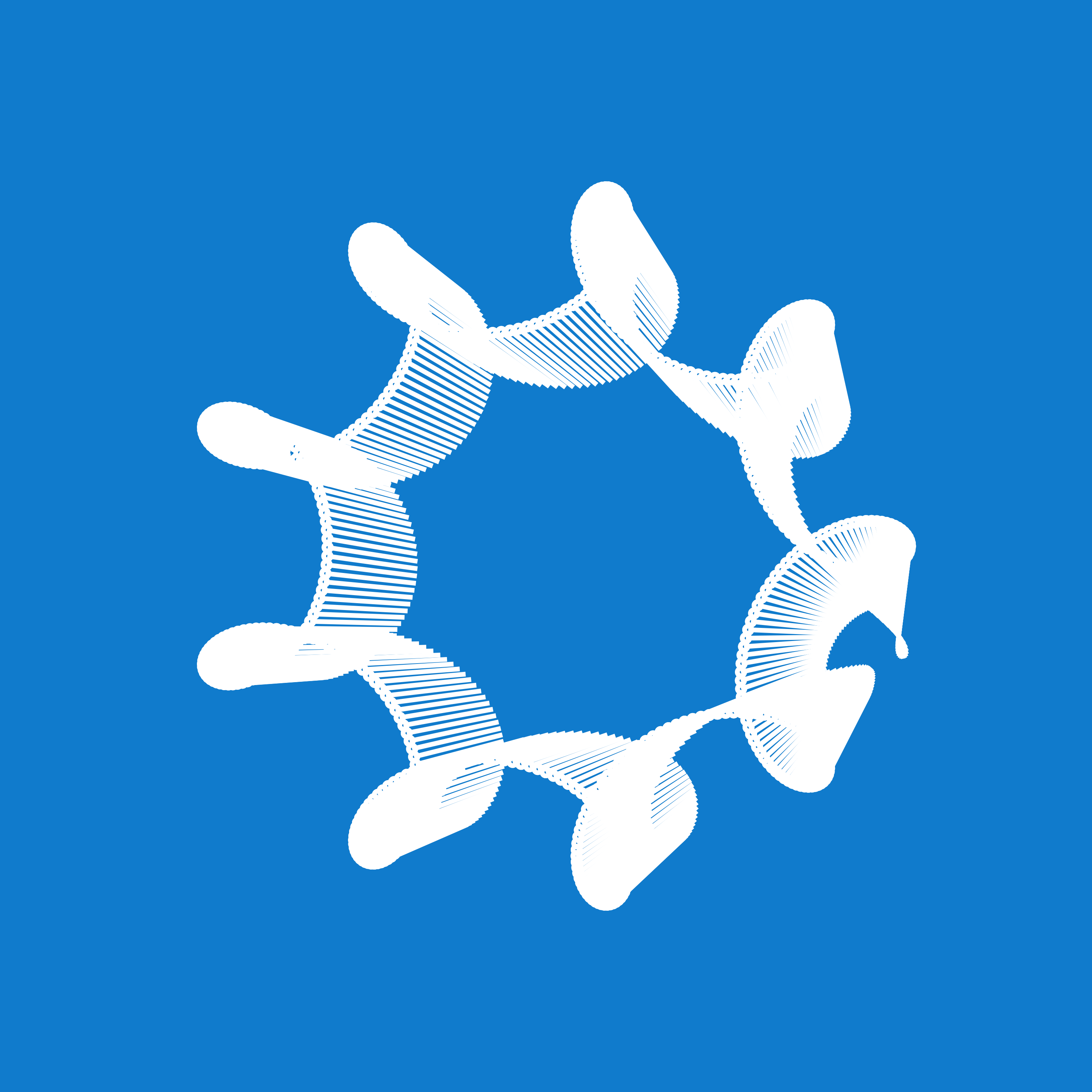Movement #3 static token preview