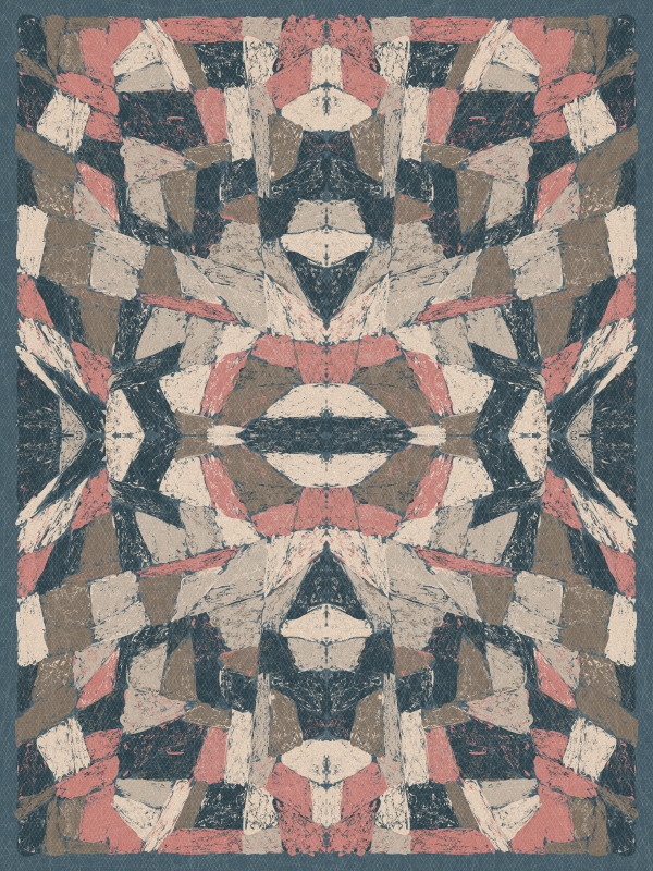 Abstract Tiles #2 static token preview