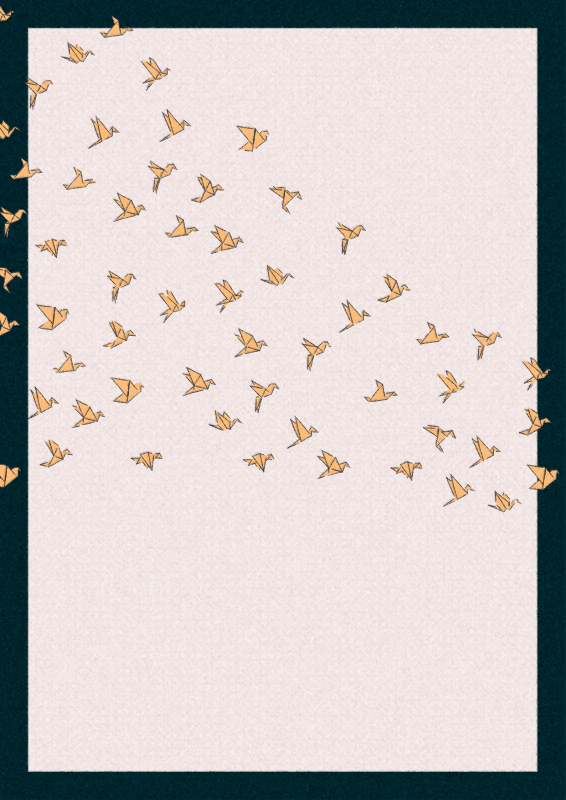 Paper Planes #176 static token preview