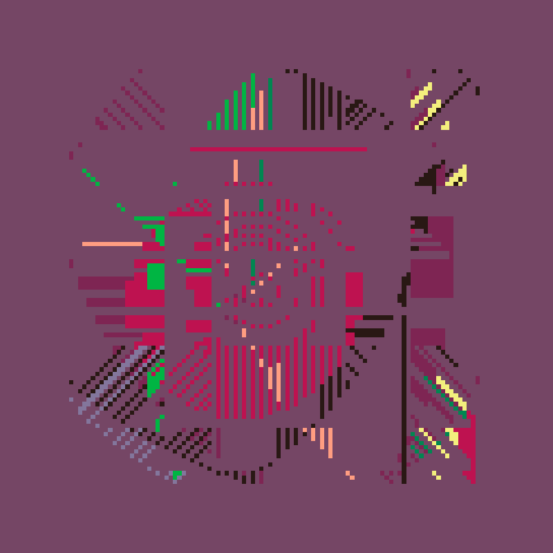 pico_vibrations #151 static token preview