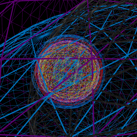 The Void at the Beginning of the World #16 static token preview
