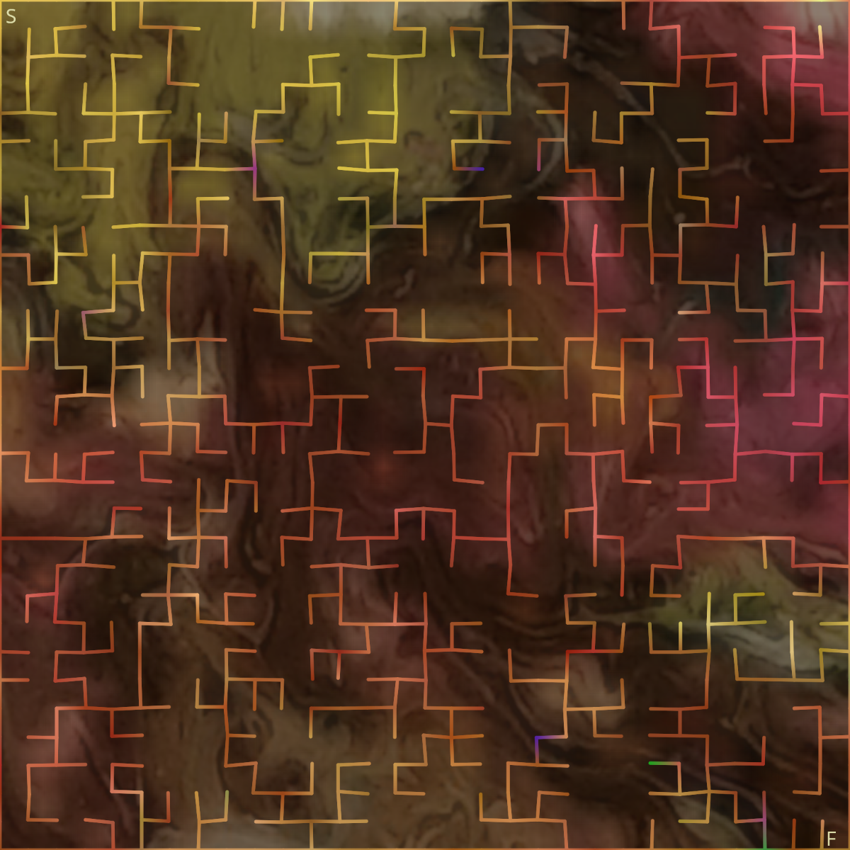 AMazingArt(YouAreAMazing2.1) #13 static token preview