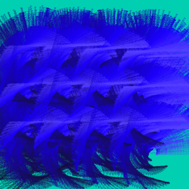 $FX.HASH_DRAW(); #12 static token preview