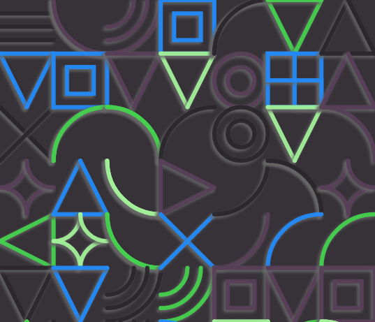 mozaic #15 static token preview