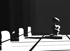 Shine On project preview