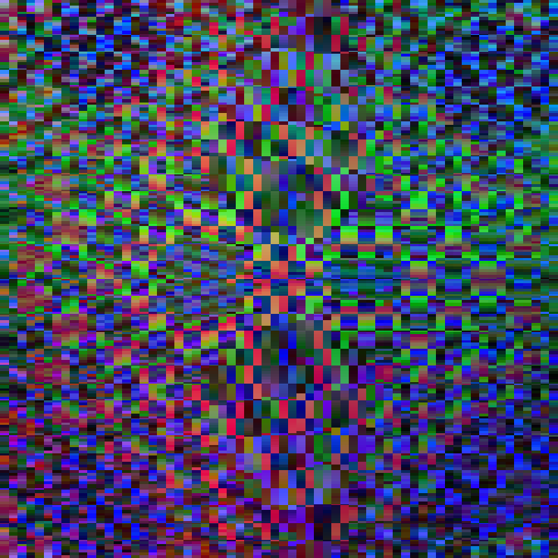 test_pattern3 (game of life) #8 static token preview