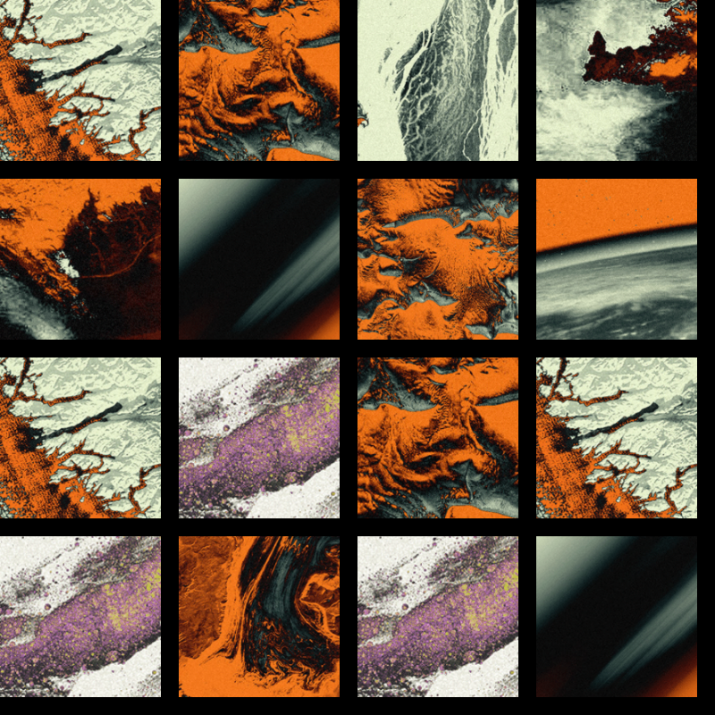 Modulus - Red Planet - (code by eduxdux) #6 static token preview