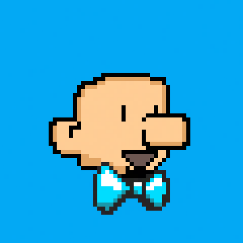 demilerd dummies #7 static token preview