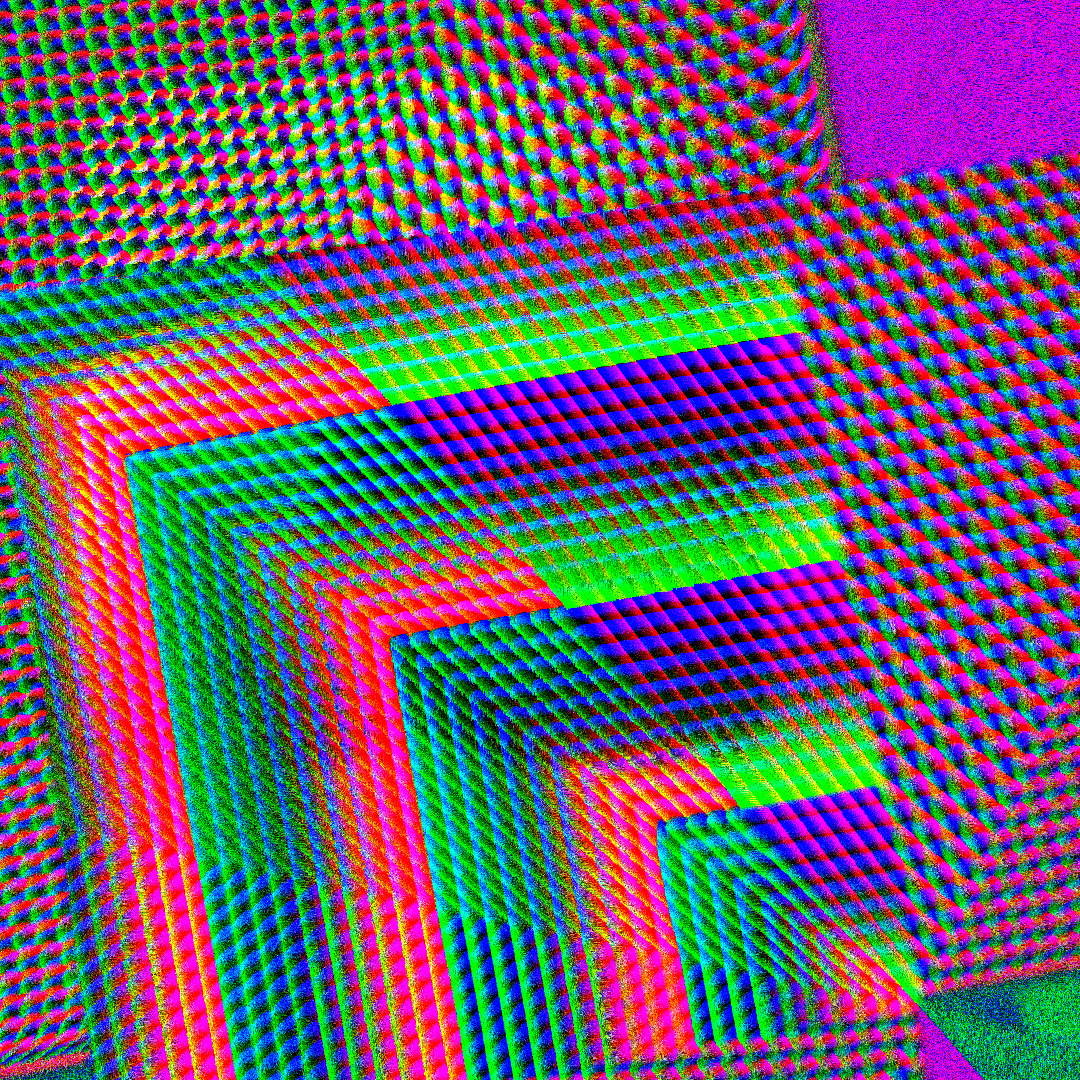 Hate the bitrate #11 static token preview