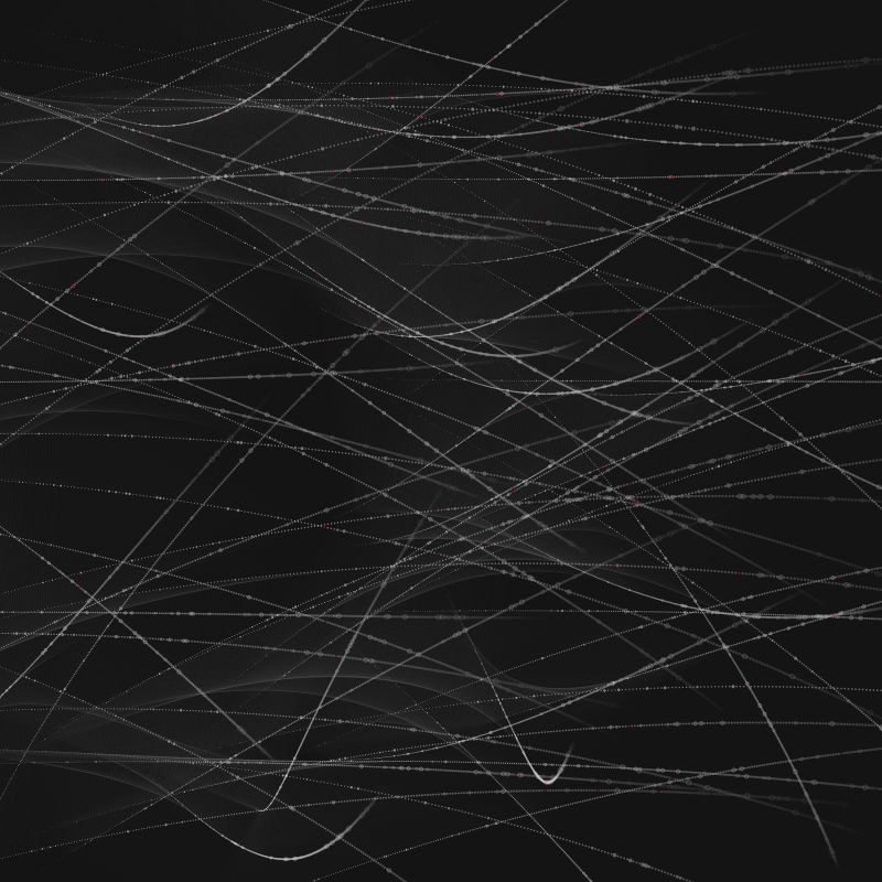 floating #9 static token preview