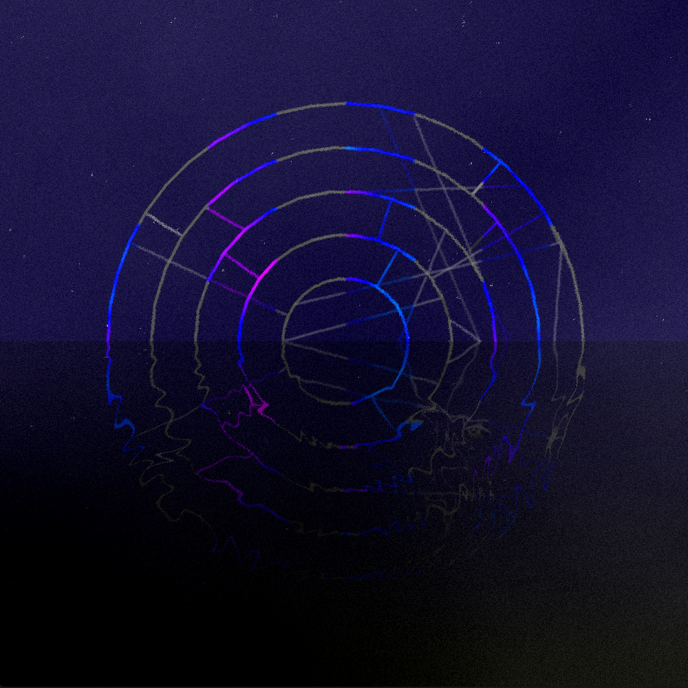 Simulacrum. #19 static token preview