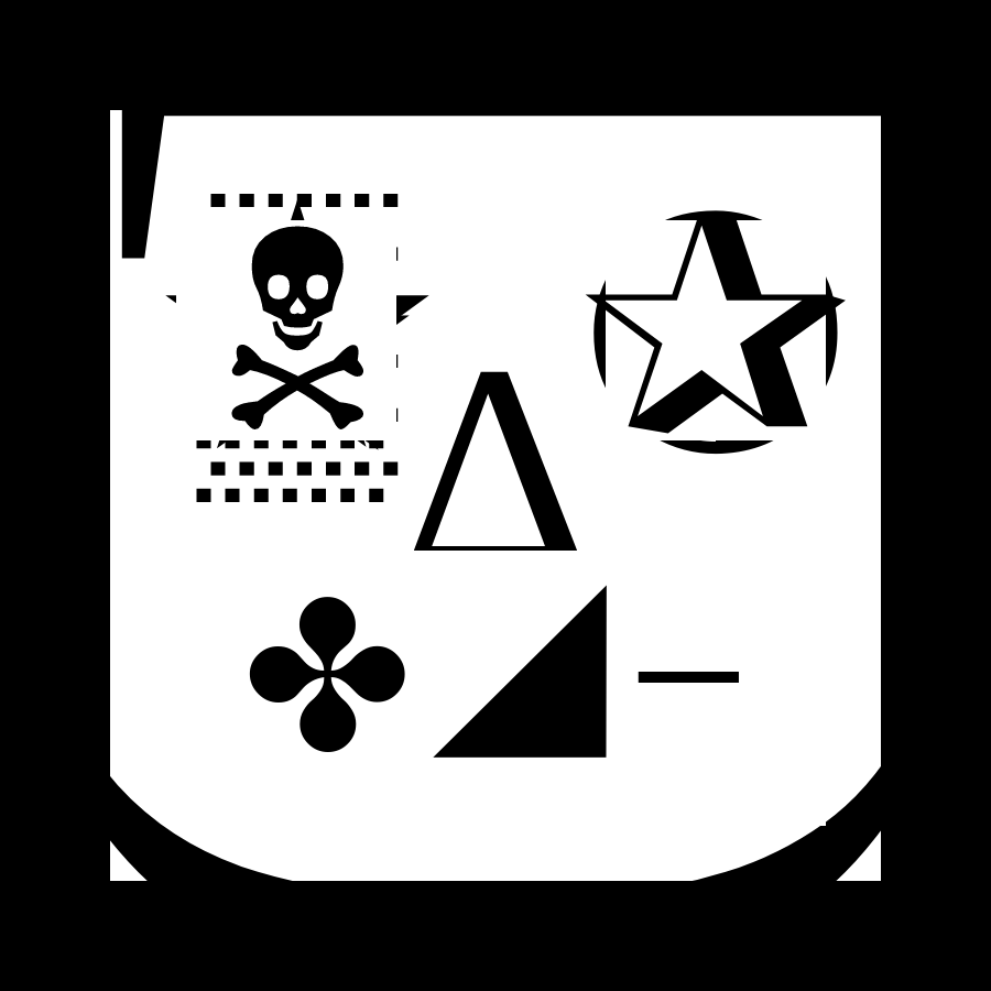 (°)3/V4///3 XX #23 static token preview