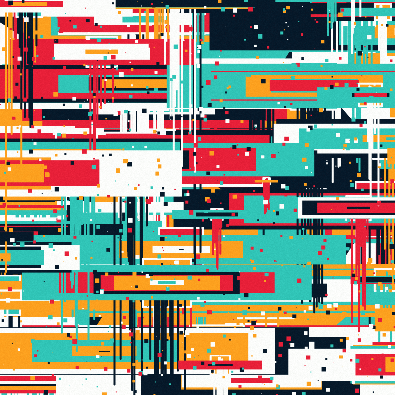 Rectangles and lines #13 static token preview