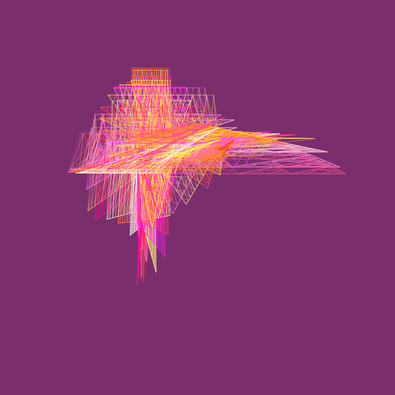 Unknown Shape #23 static token preview