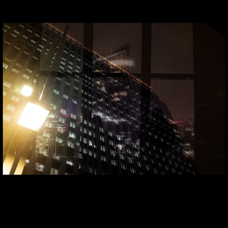Errors // Tokyo #15 static token preview