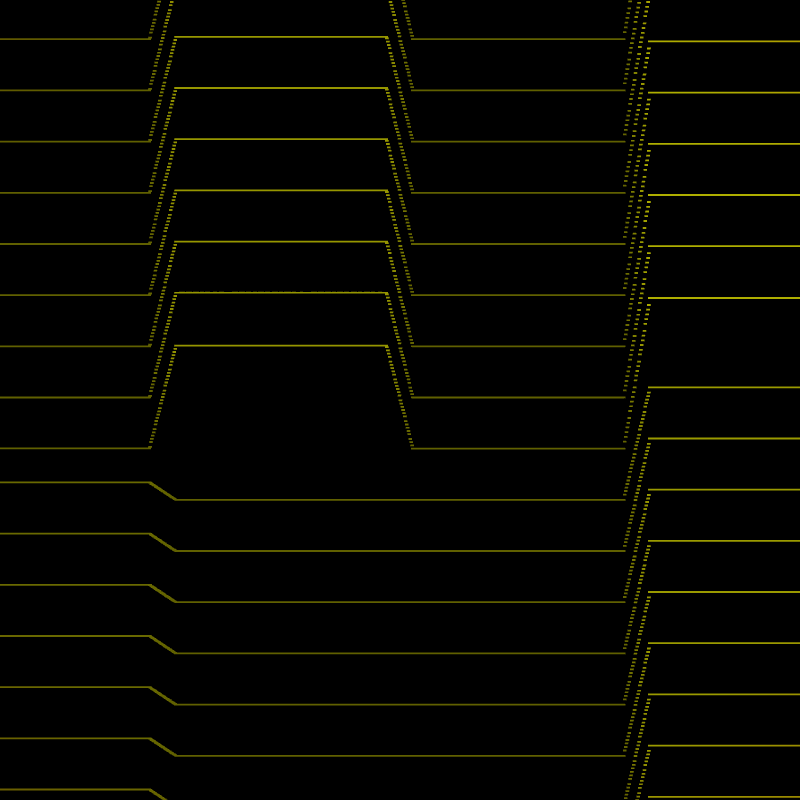 Noise #23 static token preview