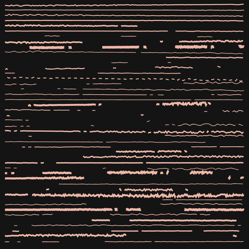 statglitches #3 static token preview