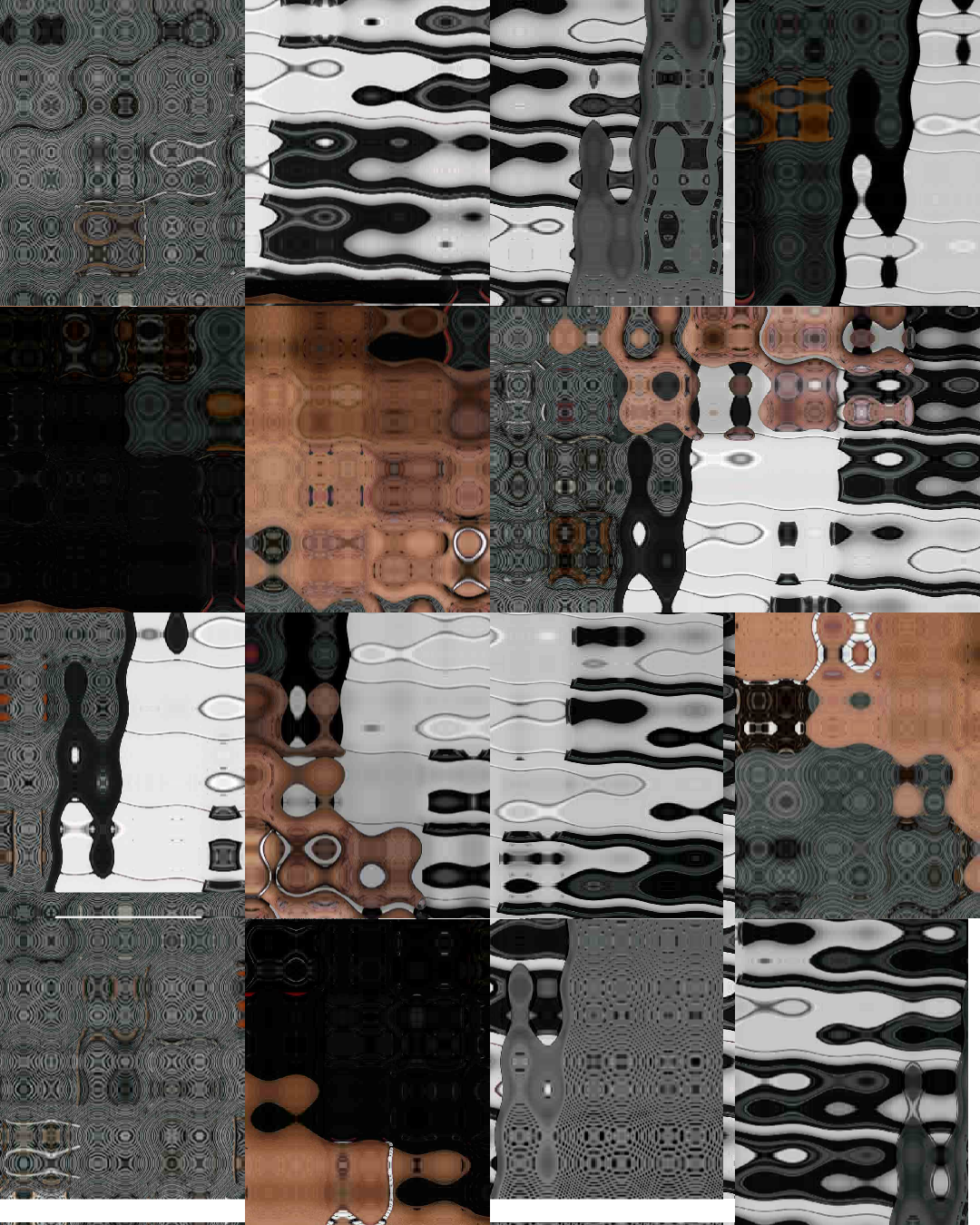 1888 - Tiles #15 static token preview