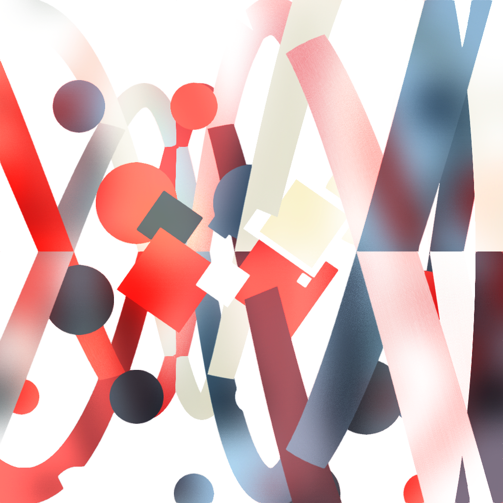 Abstract #5 static token preview