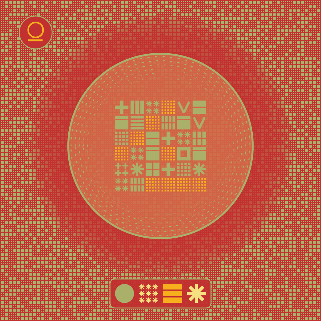 ｡*ﾟ｡*ﾟ Oracle #6 static token preview