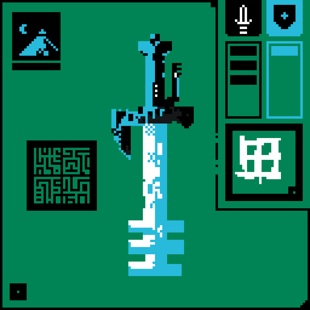 SWORDS #173 static token preview