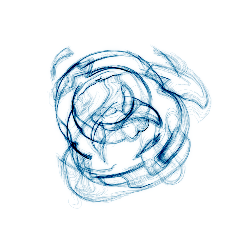 glyphs from another world #10 static token preview