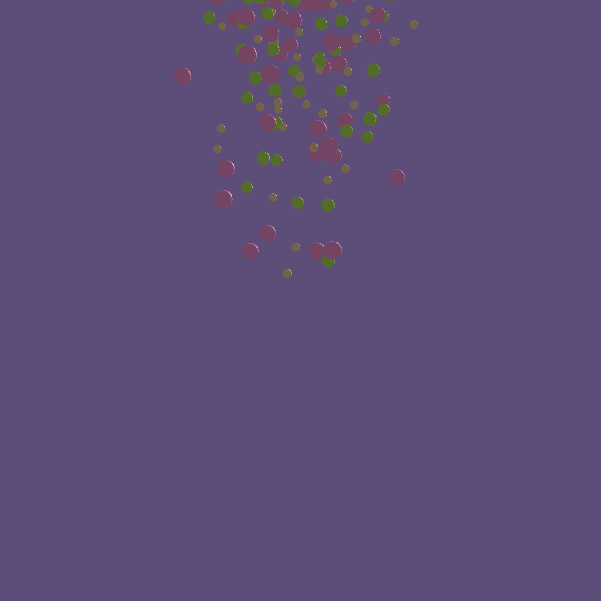 Glass Ceiling v1.0 #26 static token preview