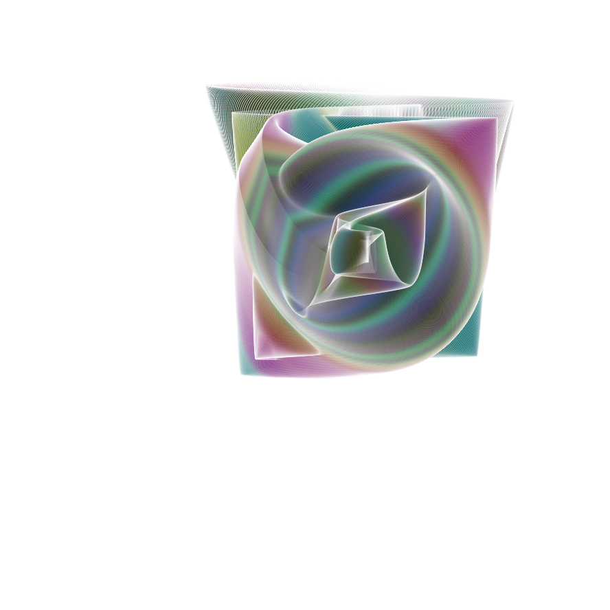Splats #9 static token preview