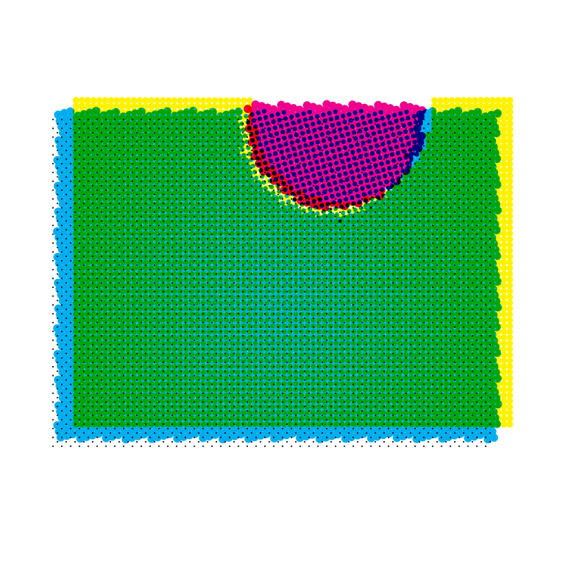 CMYK (Death of a Medium) #19 static token preview