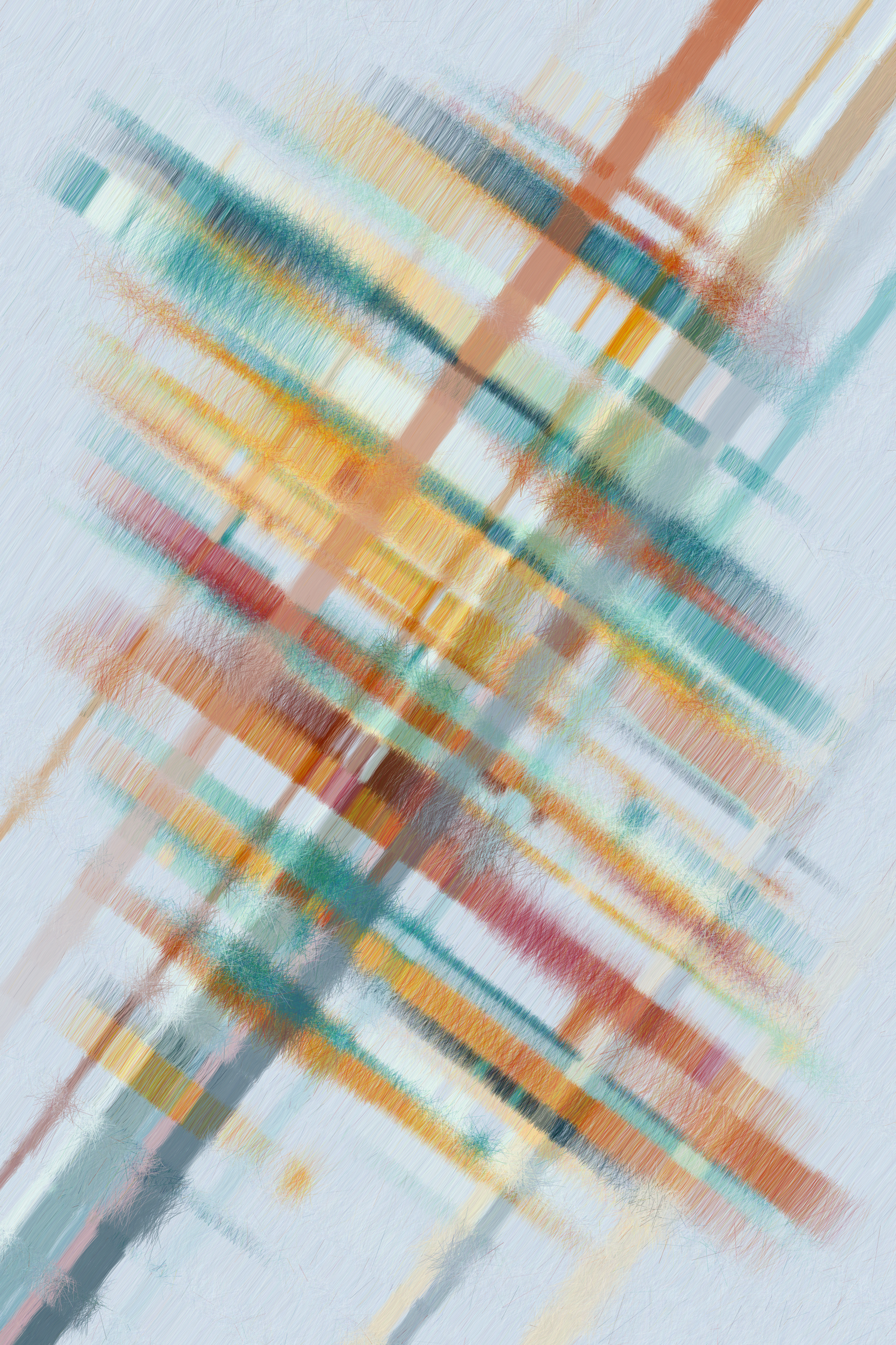 Chromaflow #19 static token preview