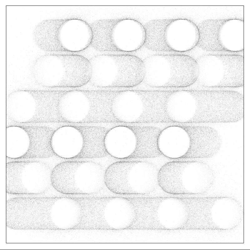 Compensatory Motion #15 static token preview