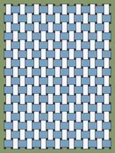 Interwoven project preview