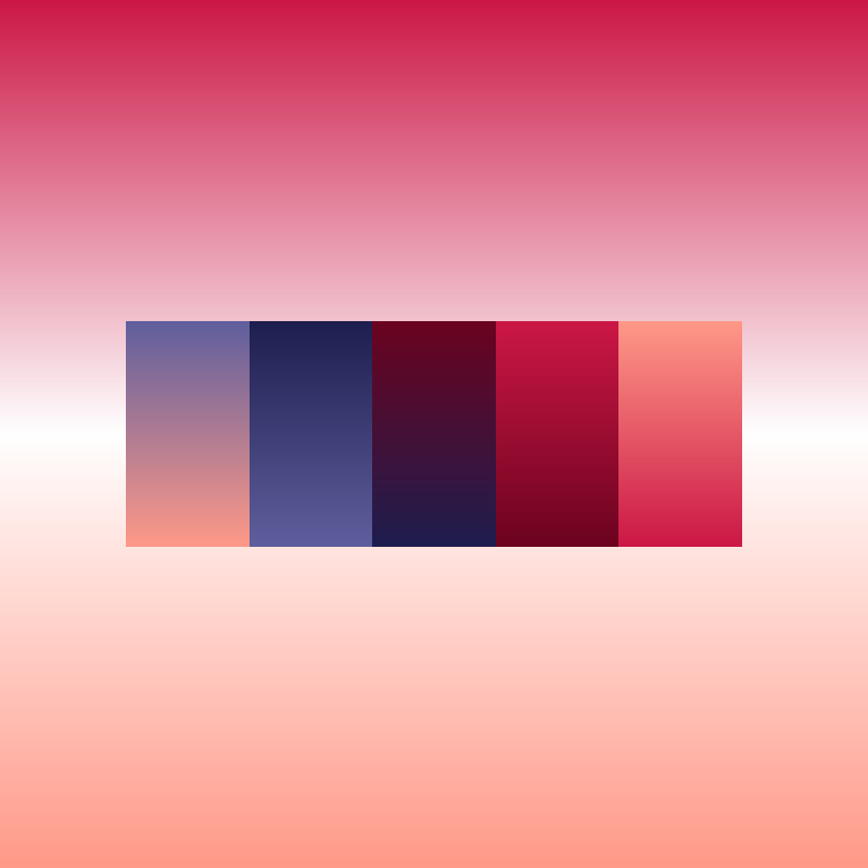 Mesh: The Palette #39 static token preview