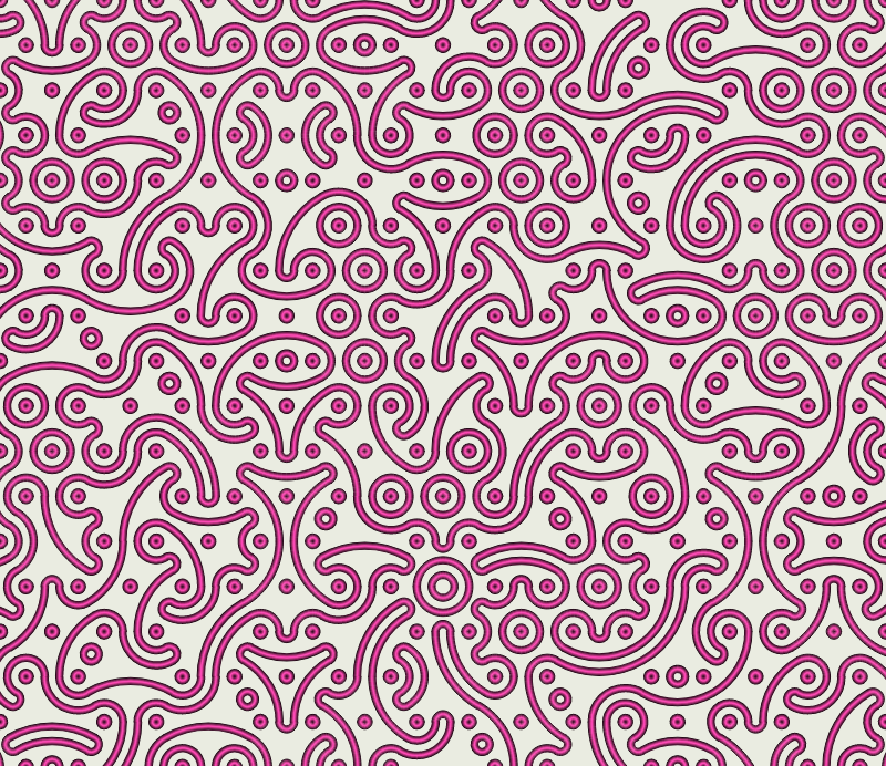 Apophenia #15 static token preview