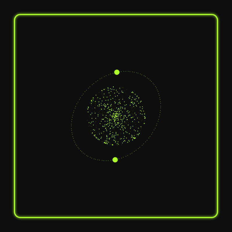 The Future Rerun - Heliocentric #16 static token preview