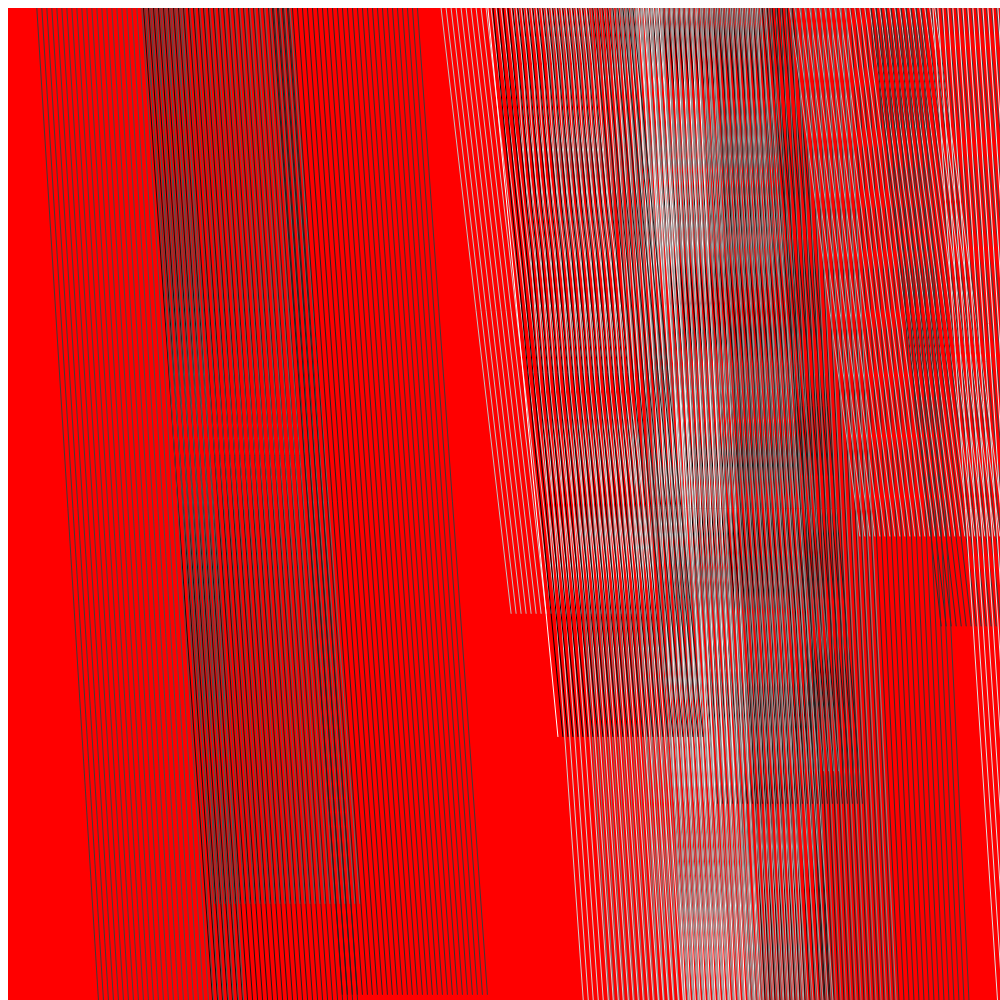 All These Barcodes #11 static token preview