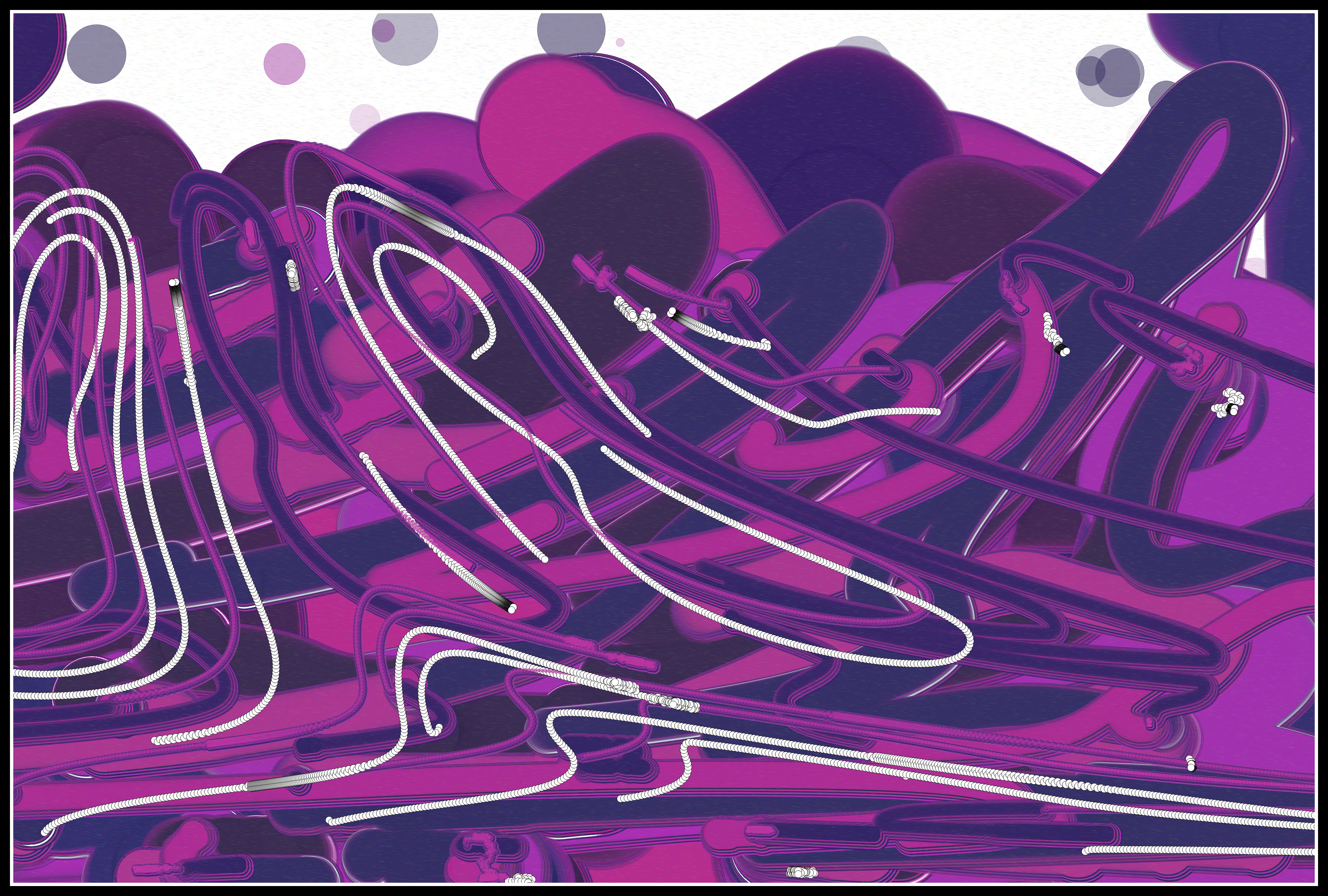 Pastel Whip #6 static token preview