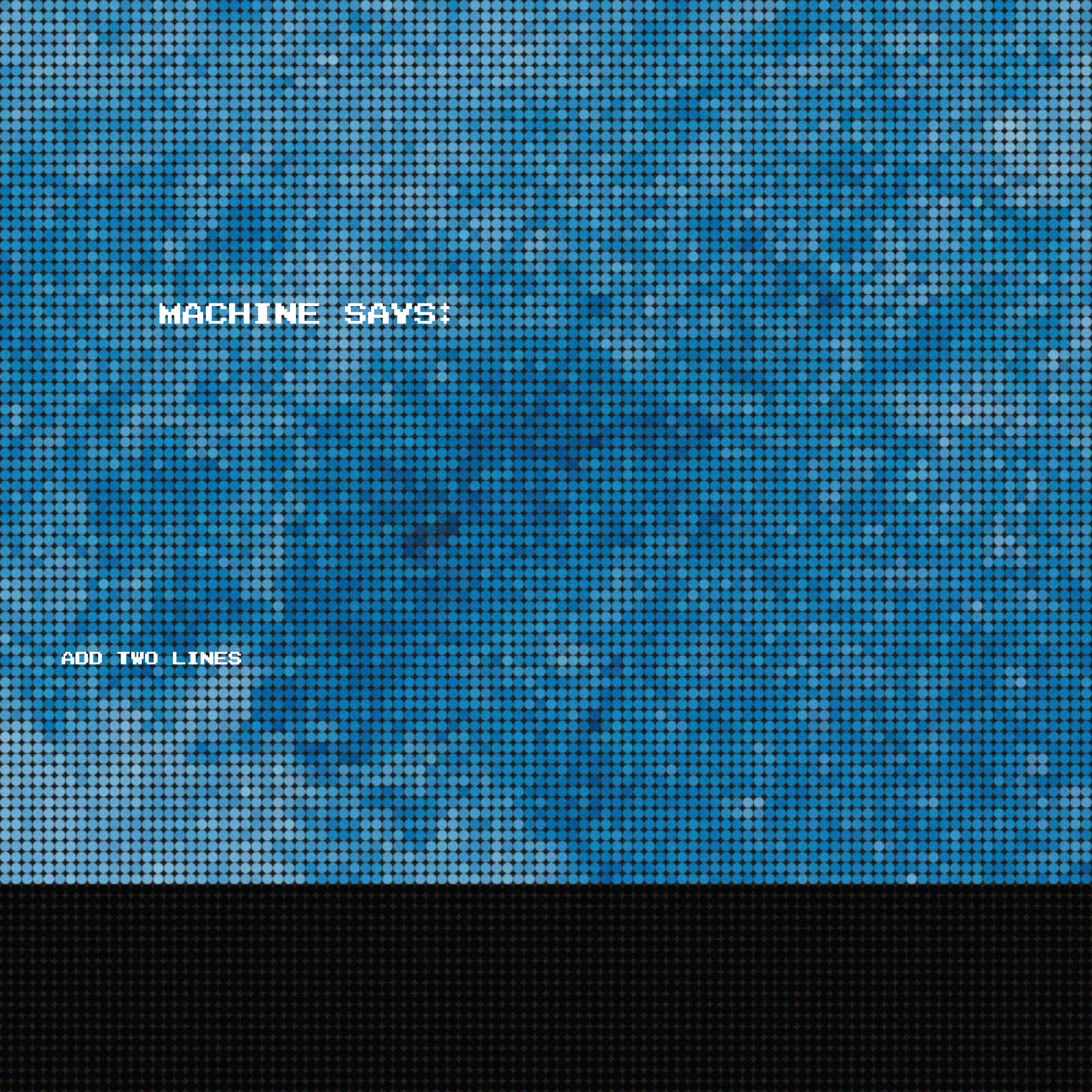 WHISPERS (in code) #14 static token preview