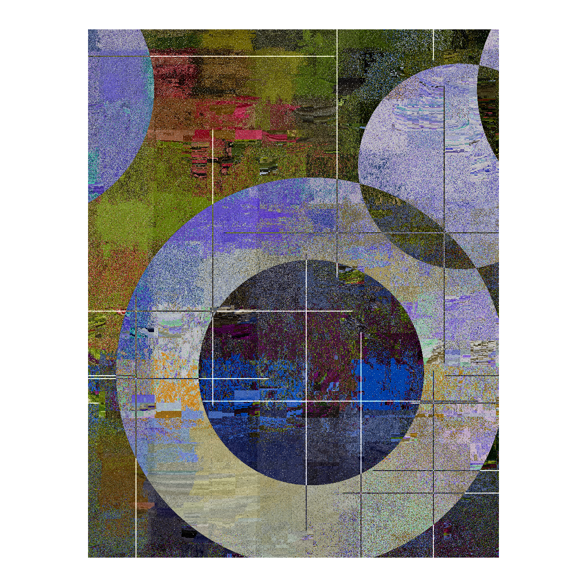 IMAGINARY LANDSCAPES #12 static token preview