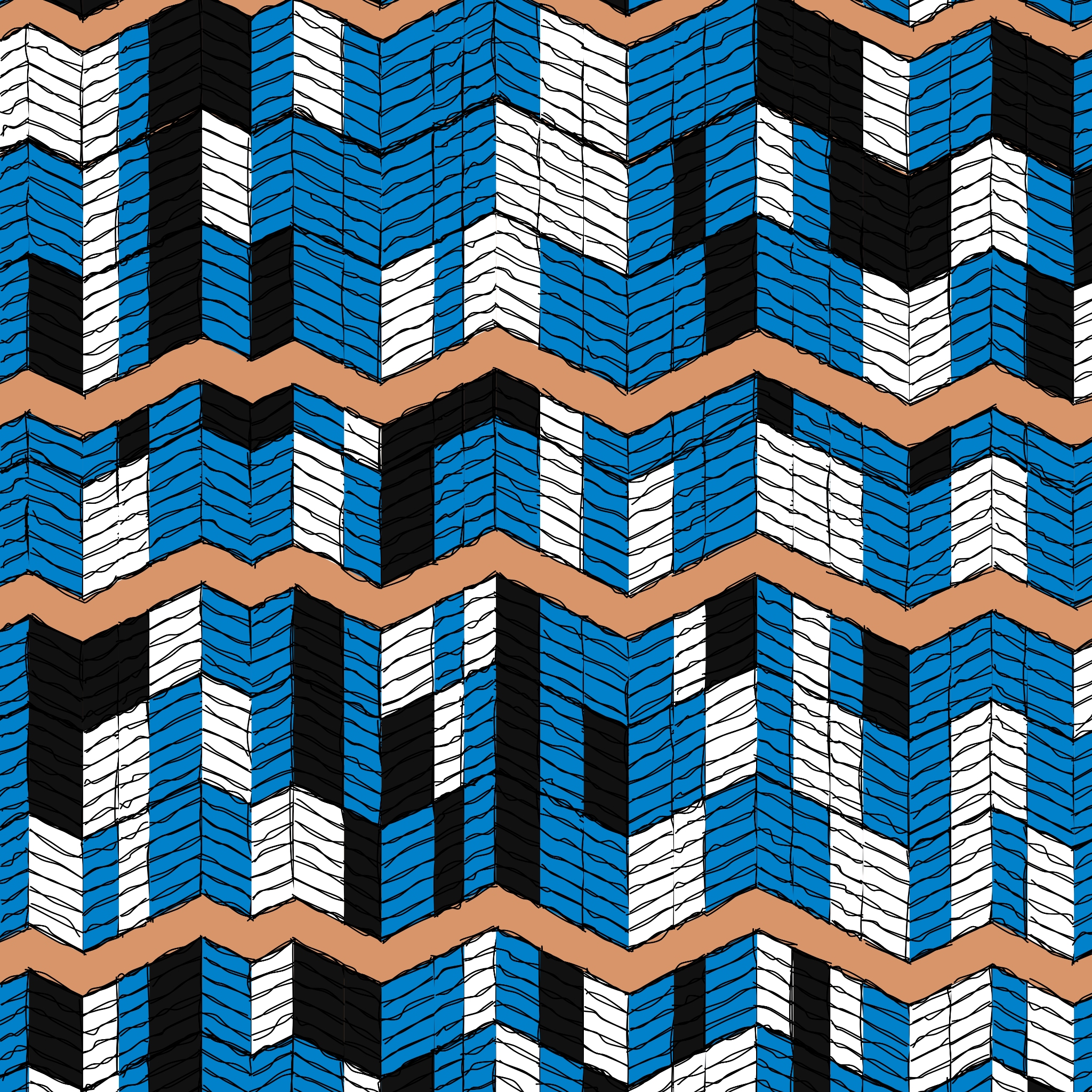 Angular Waves #18 static token preview