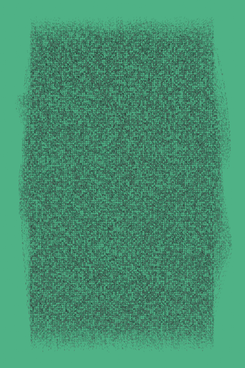 Grass #5 static token preview