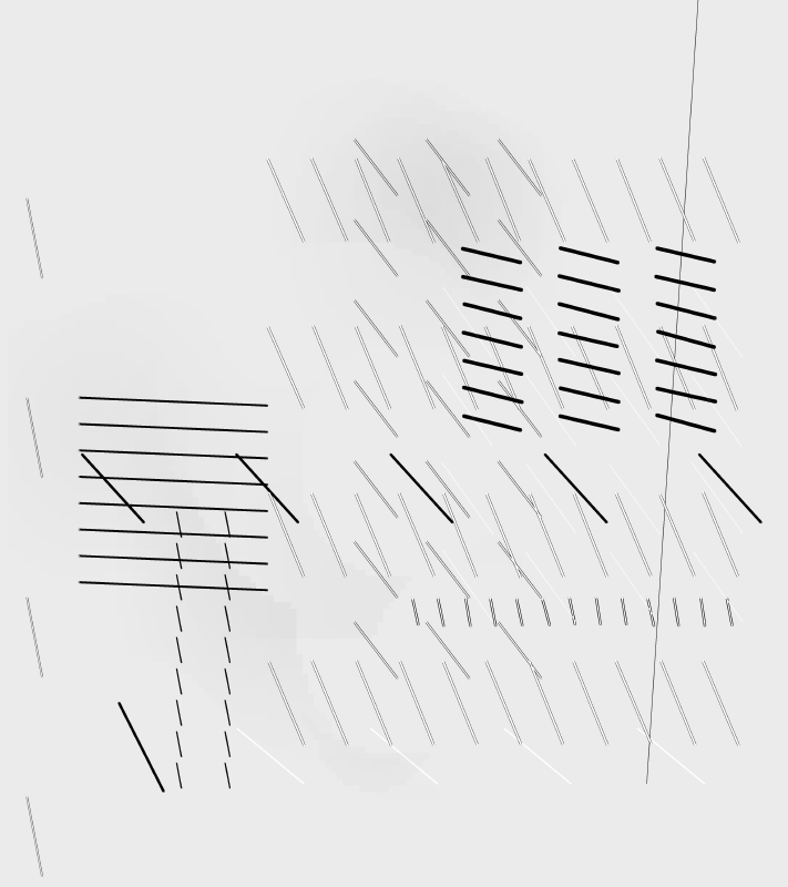 lines with lines v.ff02 #11 static token preview