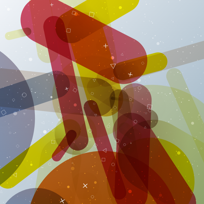 Transparent gradation #12 static token preview