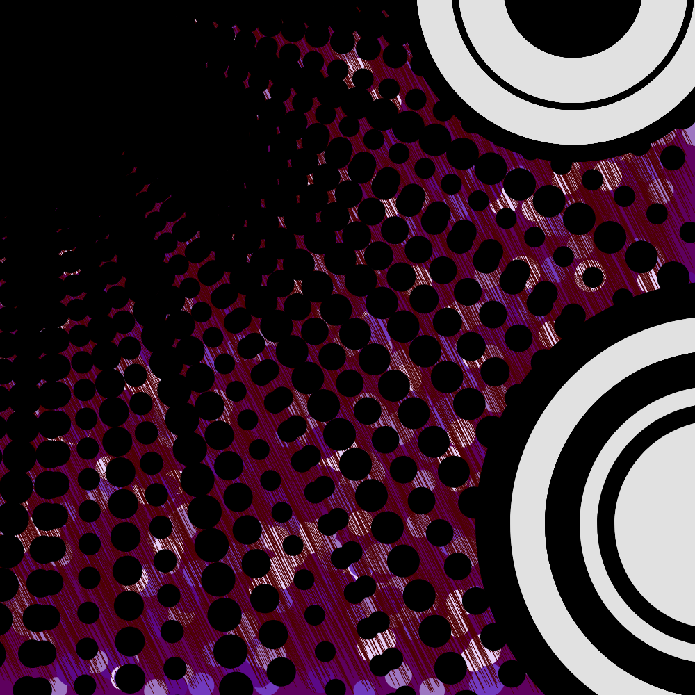 line the cirle #12 static token preview