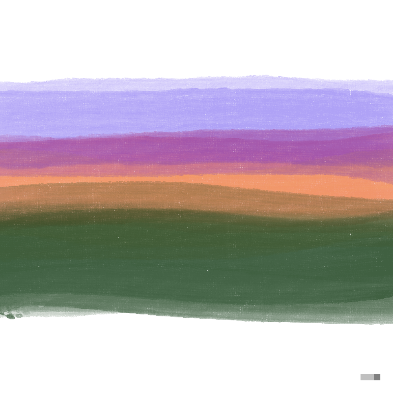 Coloring 2023 #10 static token preview